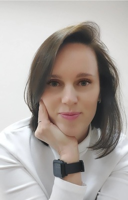 Черных Инна Николаевна