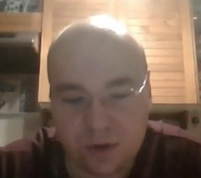 Атрохин Андрей Михайлович