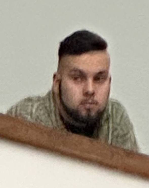 Лепёхин Миха Дахунпаович
