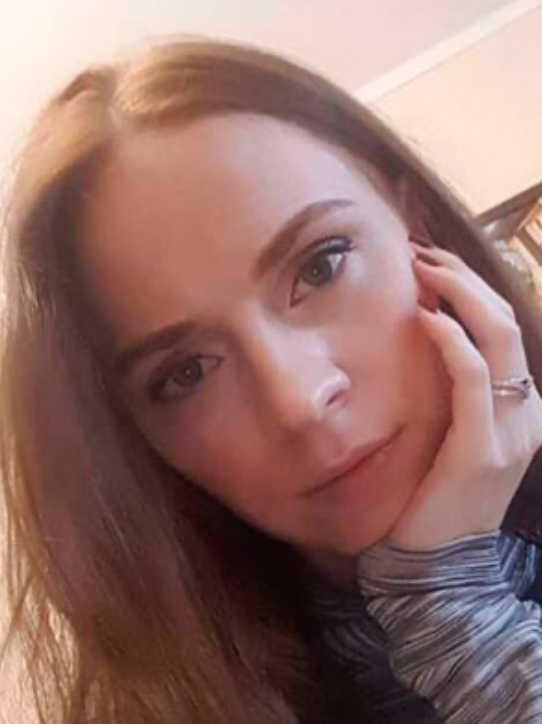 Смирнова Полина Евгеньевна