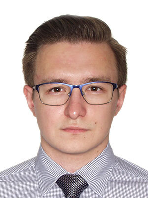 Трапезников Владимир Петрович