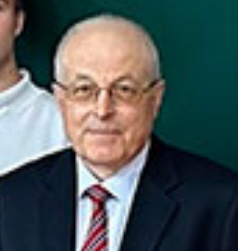 Епифанов Александр Александрович