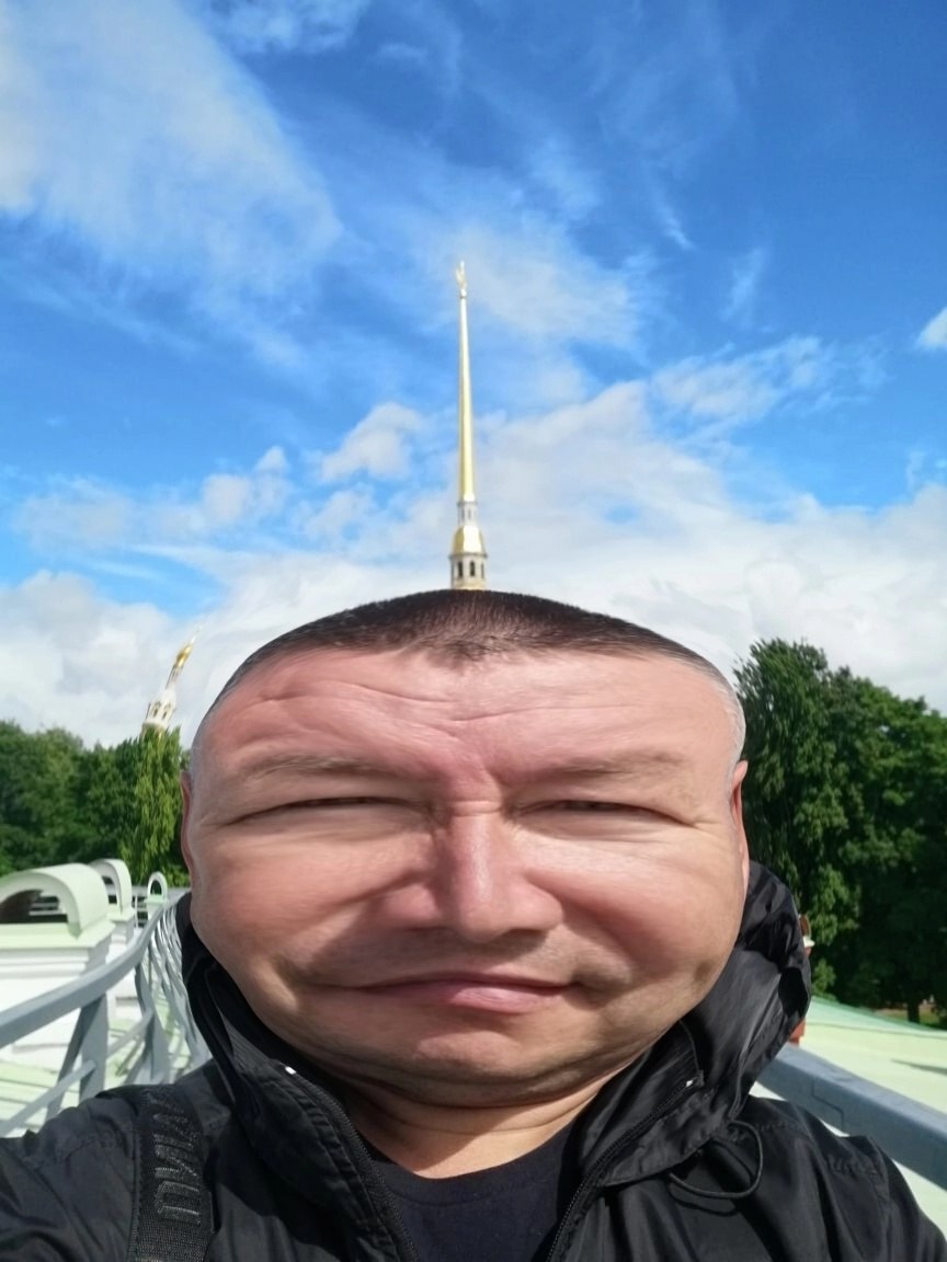 Козырев Андрей Юрьевич