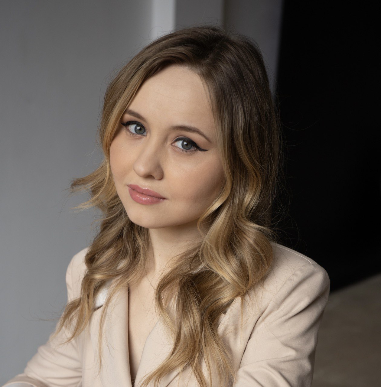Сегал Стефания Борисовна