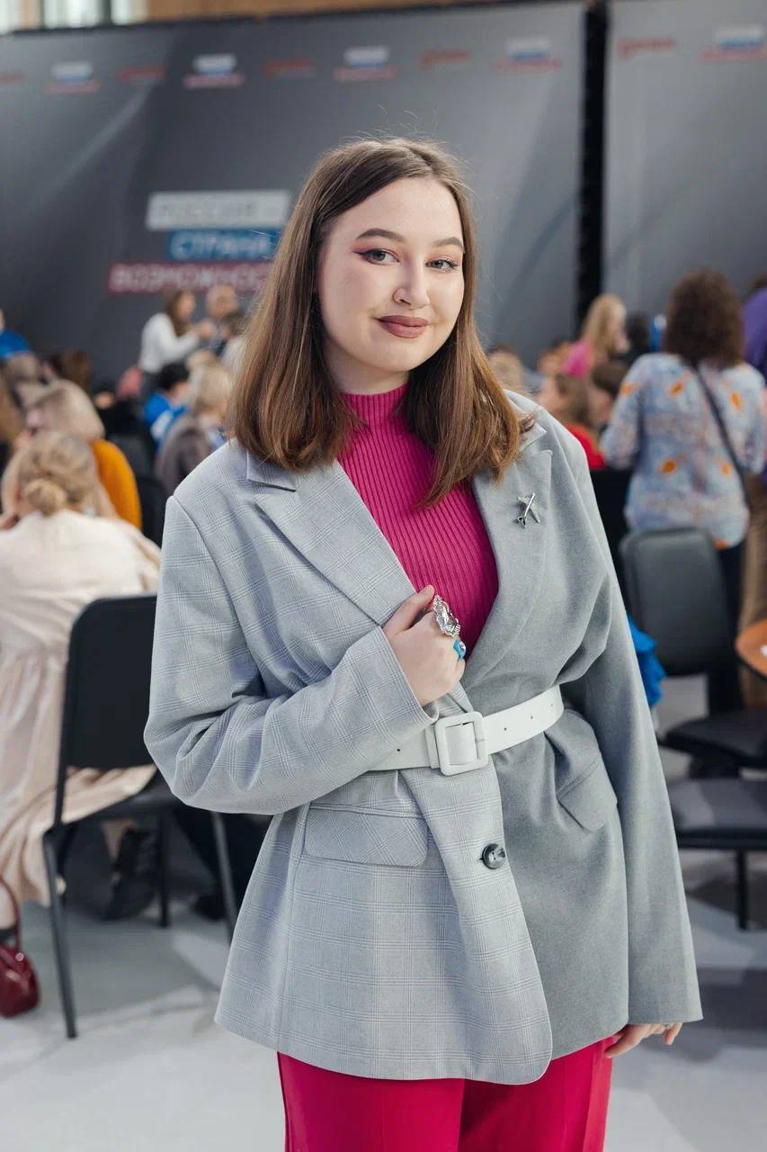Жидкова Мария Павловна