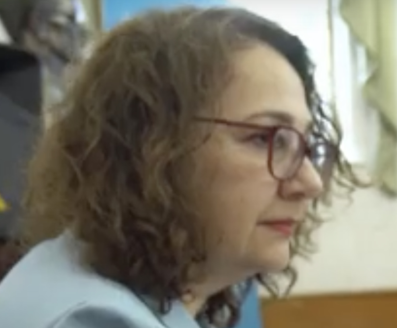 Дубровская Динара Викторовна