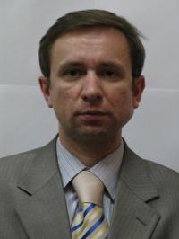 Терениченко Алексей Александрович