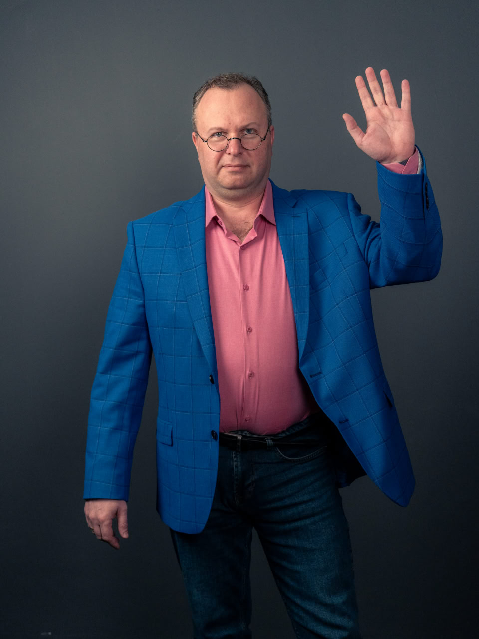 Бачеров Алексей Викторович