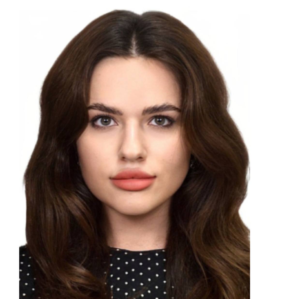 Тимофеева Елена Михайловна