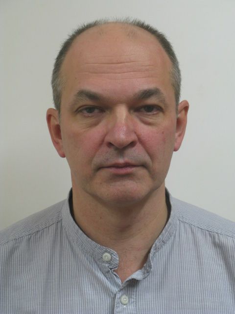 Баюк Дмитрий Александрович