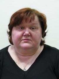 Терехова Татьяна Борисовна