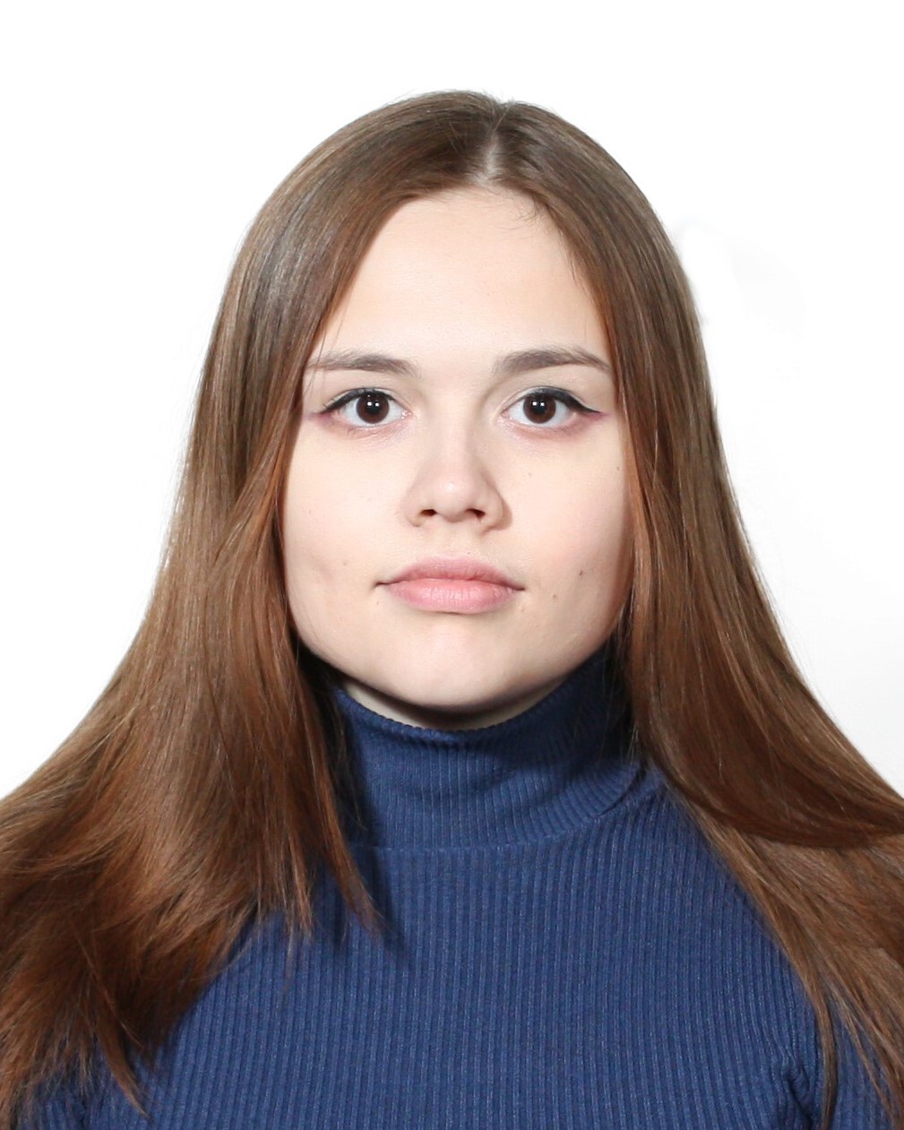 Горшкова Анастасия Сергеевна