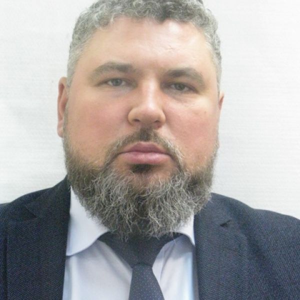 Максимов Алексей Анатольевич