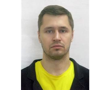 Колмогоров Олег Игоревич