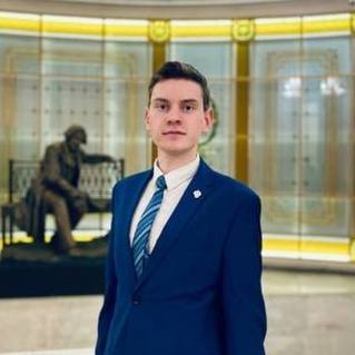 Жилкин Антоний Сергеевич Антоний Сергеевич