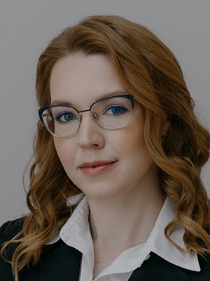 Левченко Алла Вадимовна