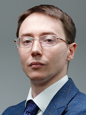 Павлов Владимир Владимирович