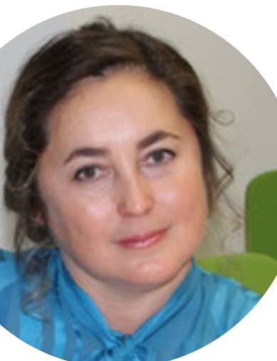 Колесникова Диля Вильдановна