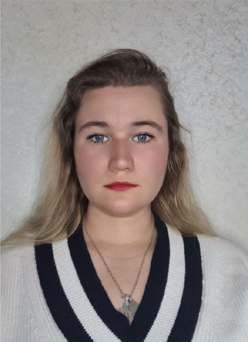 Колесникова Ольга Олеговна