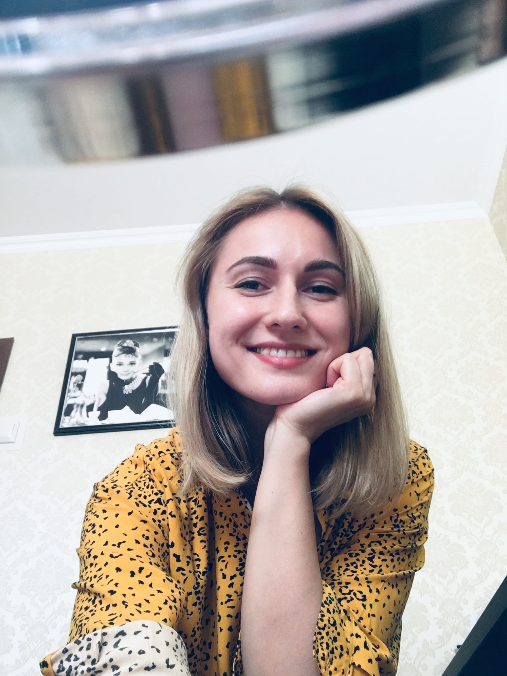 Аль-Кайси Алиса Назаровна