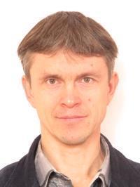 Терновсков Владимир Борисович
