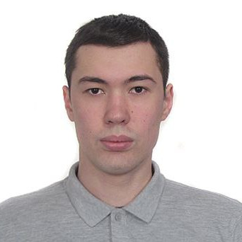 Кудакаев Родион Фидельевич