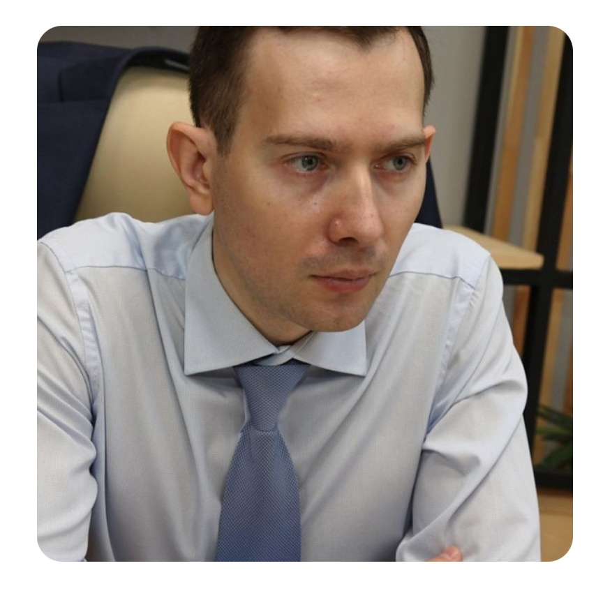 Вражнов Алексей Сергеевич