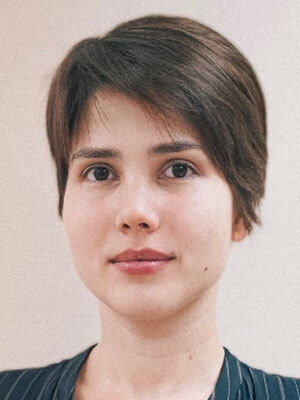 Денисова Елена Михайловна