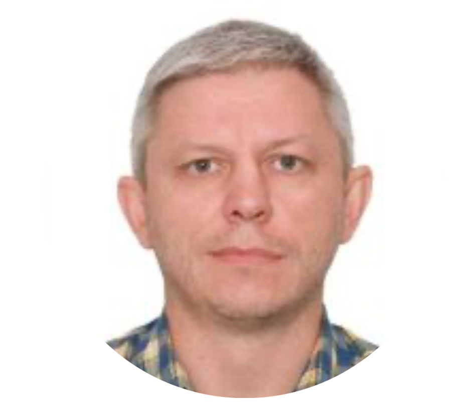 Скобелин Сергей Юрьевич