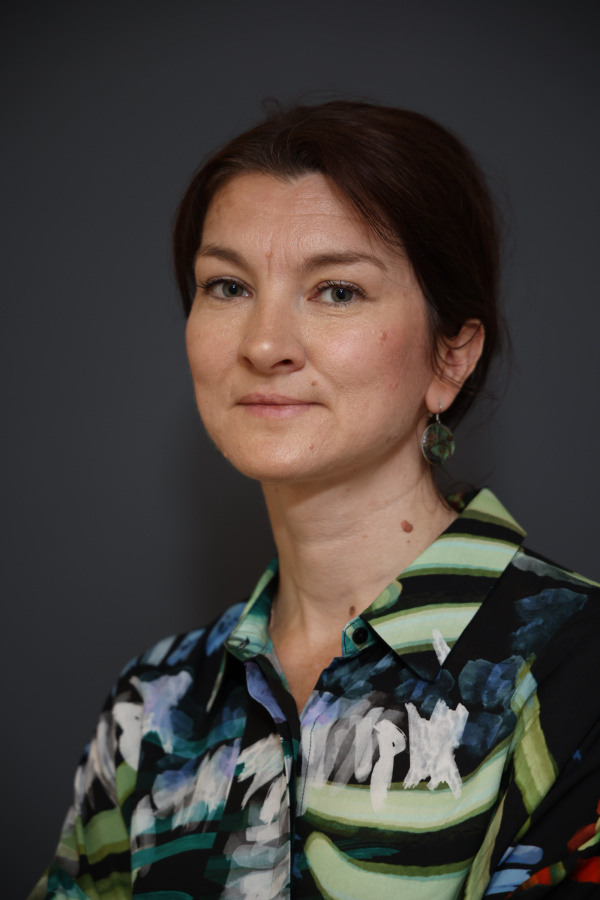 Муминова Светлана Рашидовна