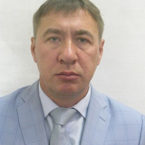 Колесников Андрей Викторович