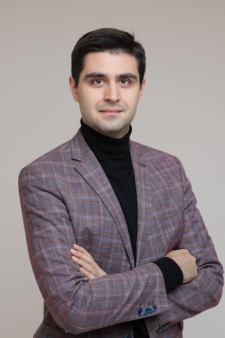 Атаманенко Артемий Андреевич