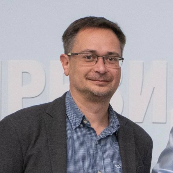 Герасимов Алексей Вячеславович