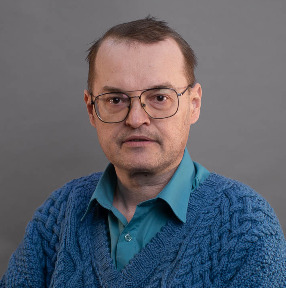 Коваленко Павел Юрьевич
