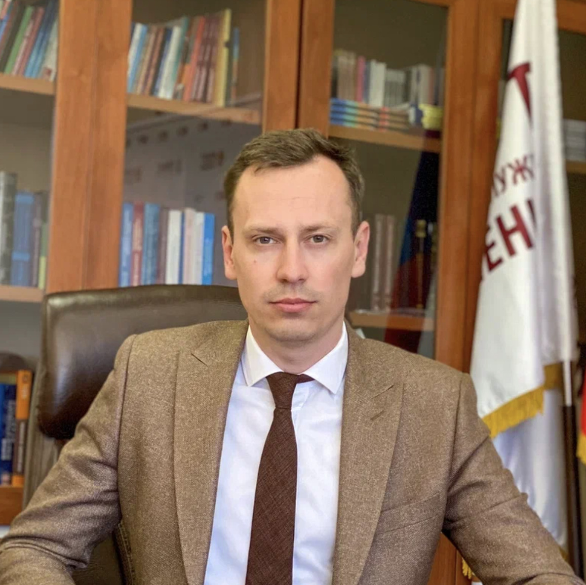 Борисенков Алексей Александрович