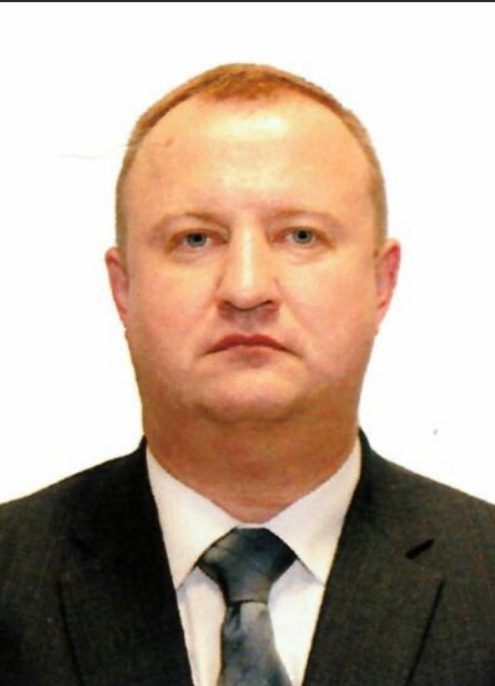 Денисов Николай Леонидович