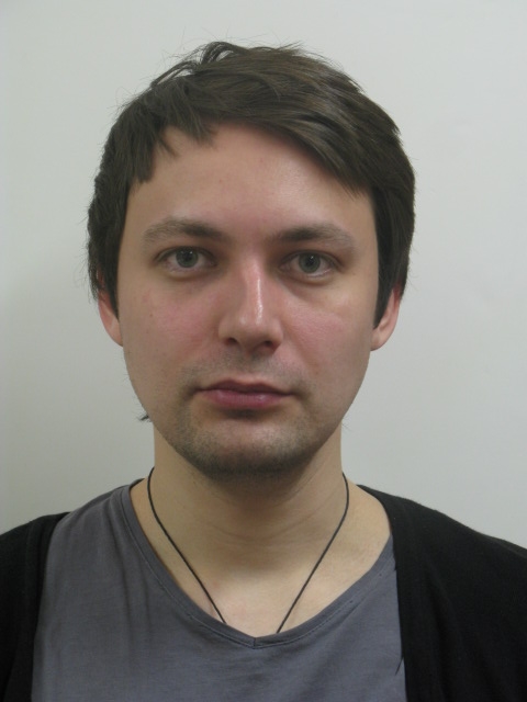 Тестов Дмитрий Фарукович