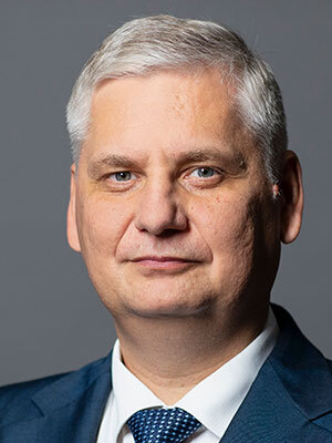 Маркедонов Сергей Мирославович