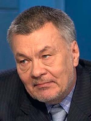 Мартынов Борис Федорович