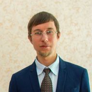 Проскуряков Александр Юрьевич
