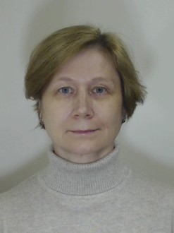 Тимофеева Ольга Ивановна