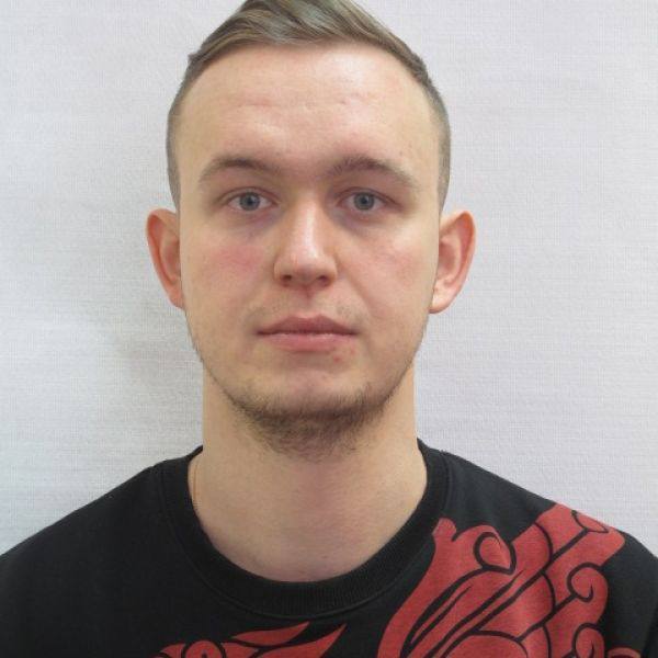 Татарников Артем Алексеевич