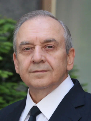 Мурадов Георгий Львович