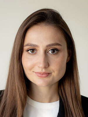 Соловьева Дарья Денисовна
