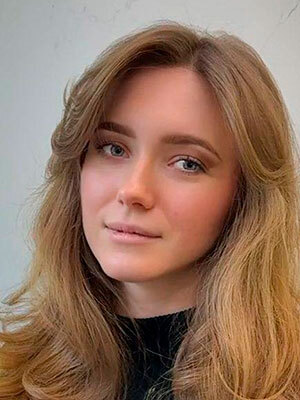 Белкина Светлана Игоревна