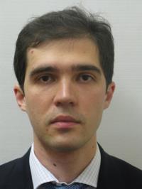 Тихомиров Дмитрий Викторович