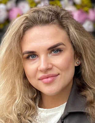 Замяткина Любовь Владимировна