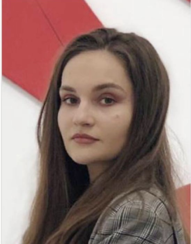 Репецкая Екатерина Романовна