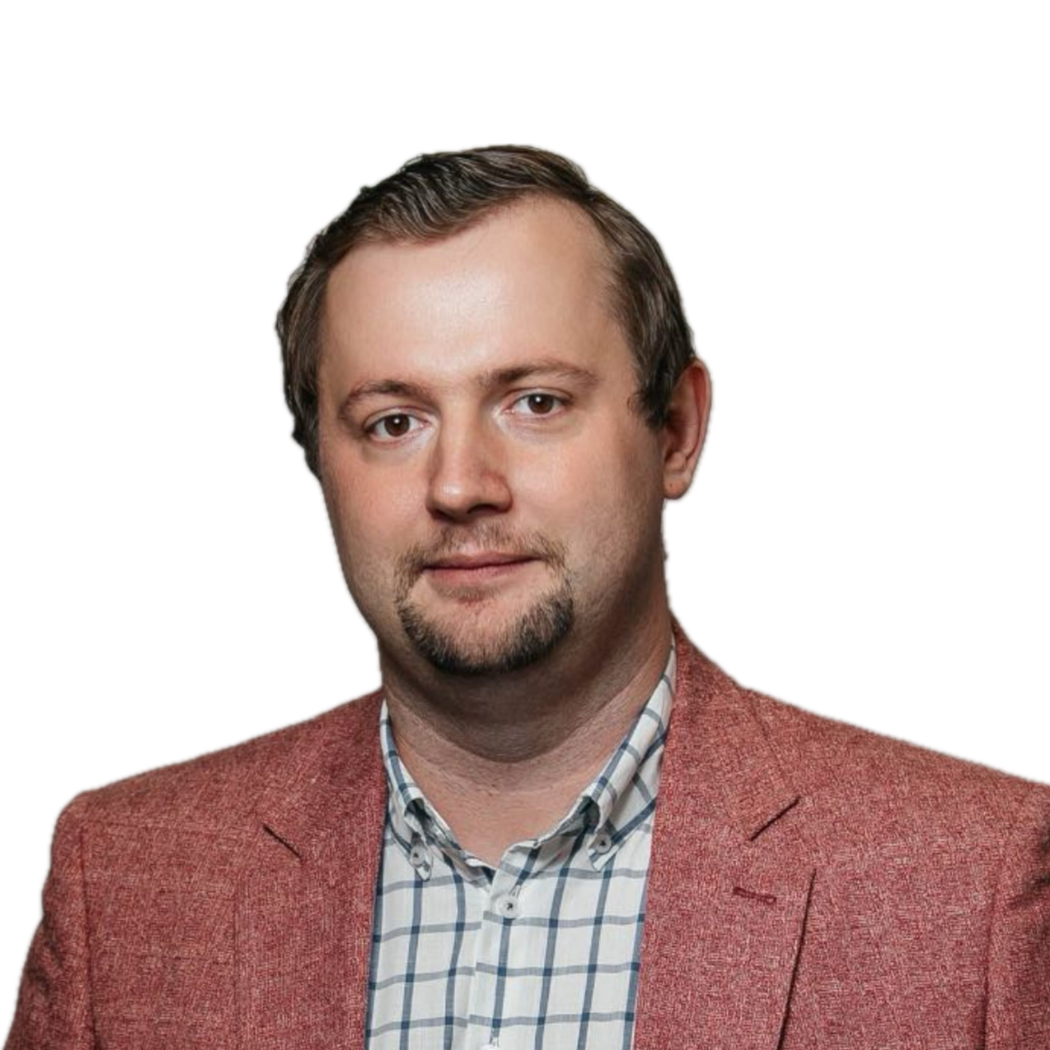 Петренко Алексей Владимирович