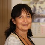 Сухомлинова Татьяна Павловна